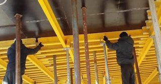 Демонтаж опалубки в Киселевске: цены от 361 рублей | Сварной-Ксл
