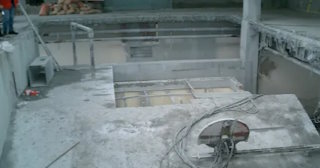 Демонтаж бассейна в Киселевске: цена от 1031 рублей - Сварной-Ксл