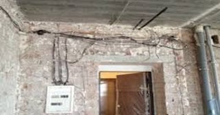 Демонтаж электрики в Киселевске - цены от 516 руб. - Сварной-Ксл