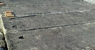 Демонтаж наплавляемой кровли: цена от 711 рублей за м2 | Сварной-Ксл