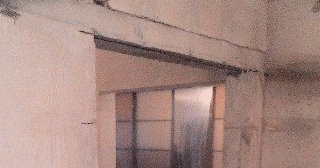 Демонтаж проема в кирпичной стене в Киселевске | Цена от 1546 рублей
