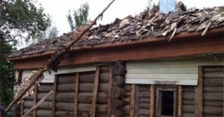 Разбор старой бани в Киселевске - стоимость от 1546 рублей | Сварной-Ксл